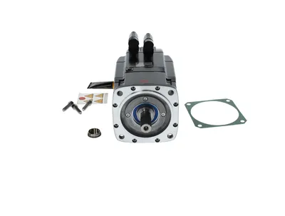 SPP AC motor C02/1FK7084 Foundry