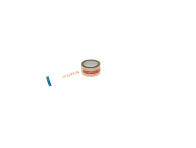 Kuka 241122 – Adhesive tape Original Product 50mm Kuka 241122 – Adhesive tape Original Product 50mm