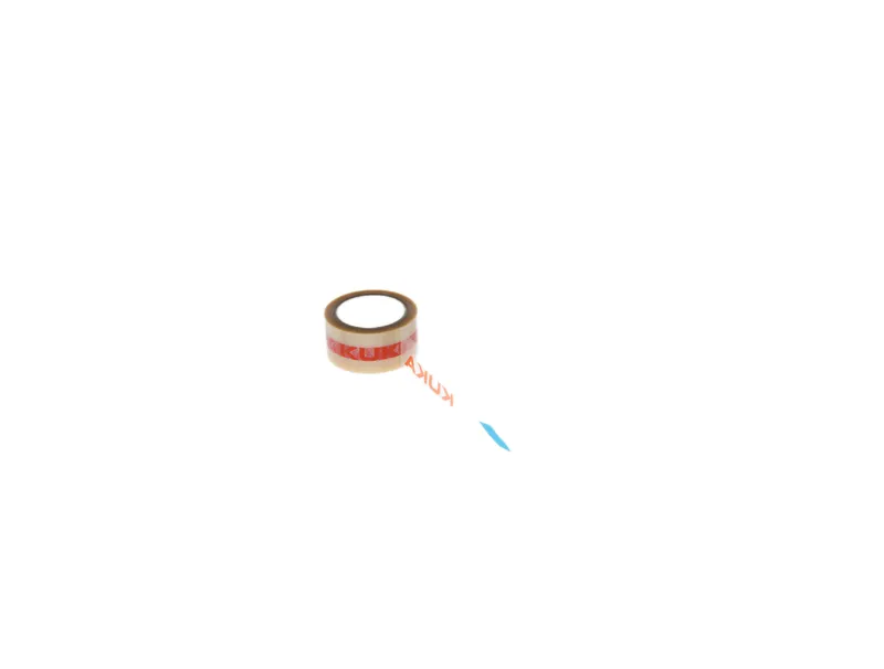 Adhesive tape KUKA Original Product 50mm — photo 3 of 8