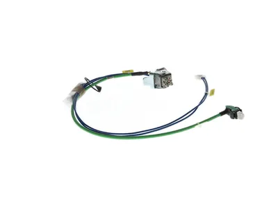 IF media flange X650