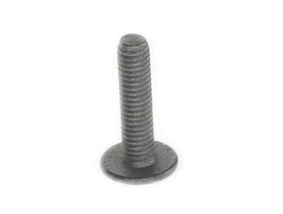 Kuka 241732 – Screw, slotted round head, collar, M3x12 Kuka 241732 – Screw, slotted round head, collar, M3x12