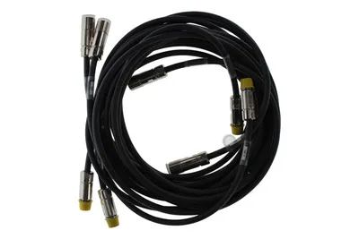 ESF 999 MOT 4x2.5+2x1