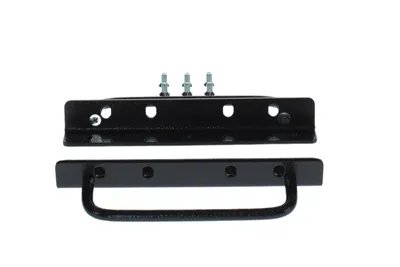 Kuka 241950 – Handles 4HE for 19 housing RAL 7016 Kuka 241950 – Handles 4HE for 19 housing RAL 7016
