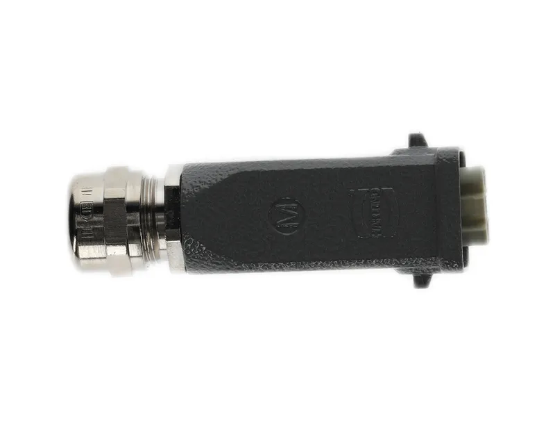 KRC4 connector bypack X58 — photo 4 of 24