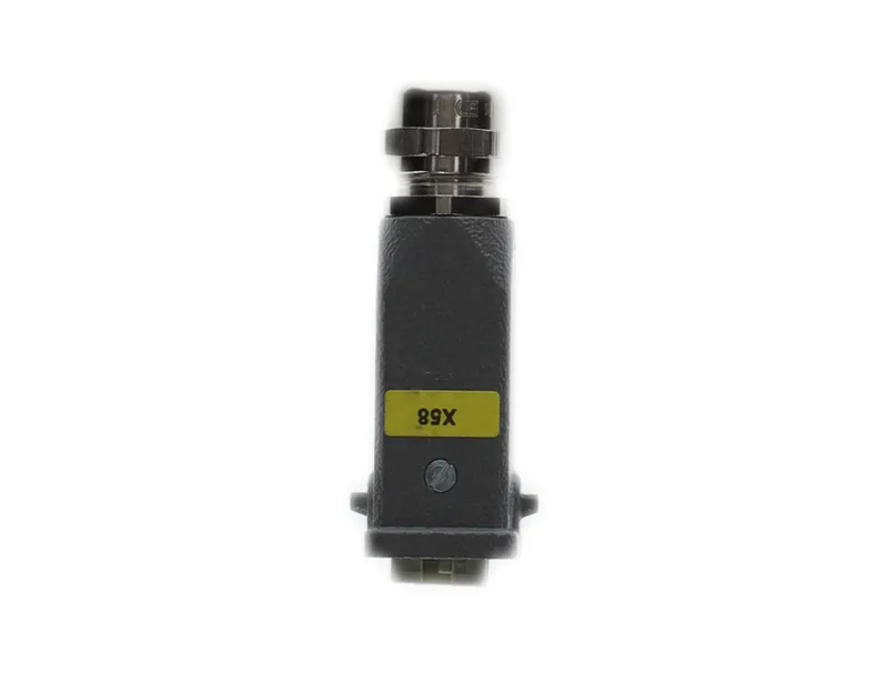 KRC4 connector bypack X58 — photo 17 of 24