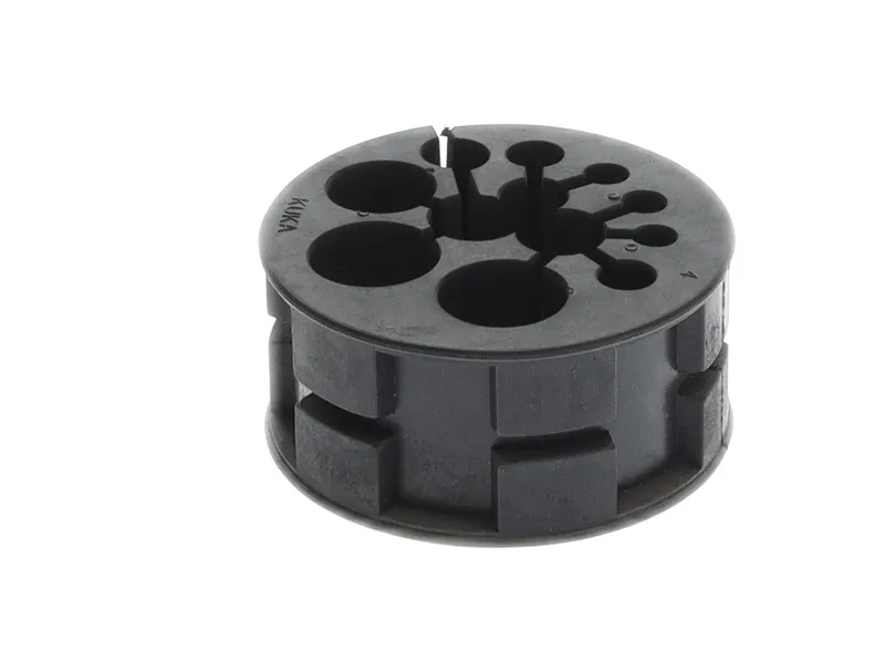 Cable star DN70 — photo 7 of 9