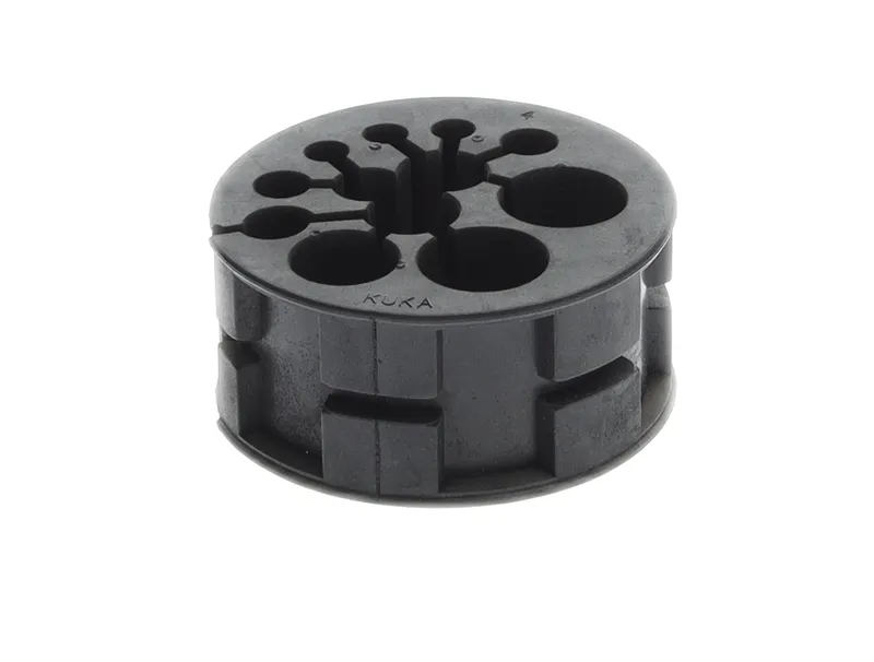 Cable star DN70 — photo 3 of 9