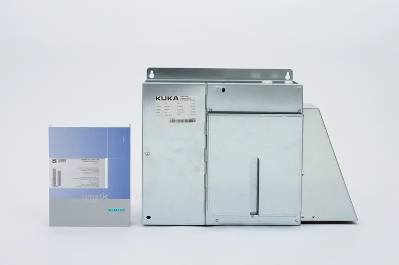 PC for KR C4 — photo 6 of 9