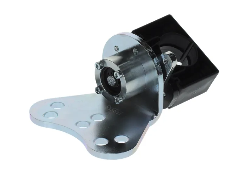 Holder A6, inline measurement — photo 5 of 18