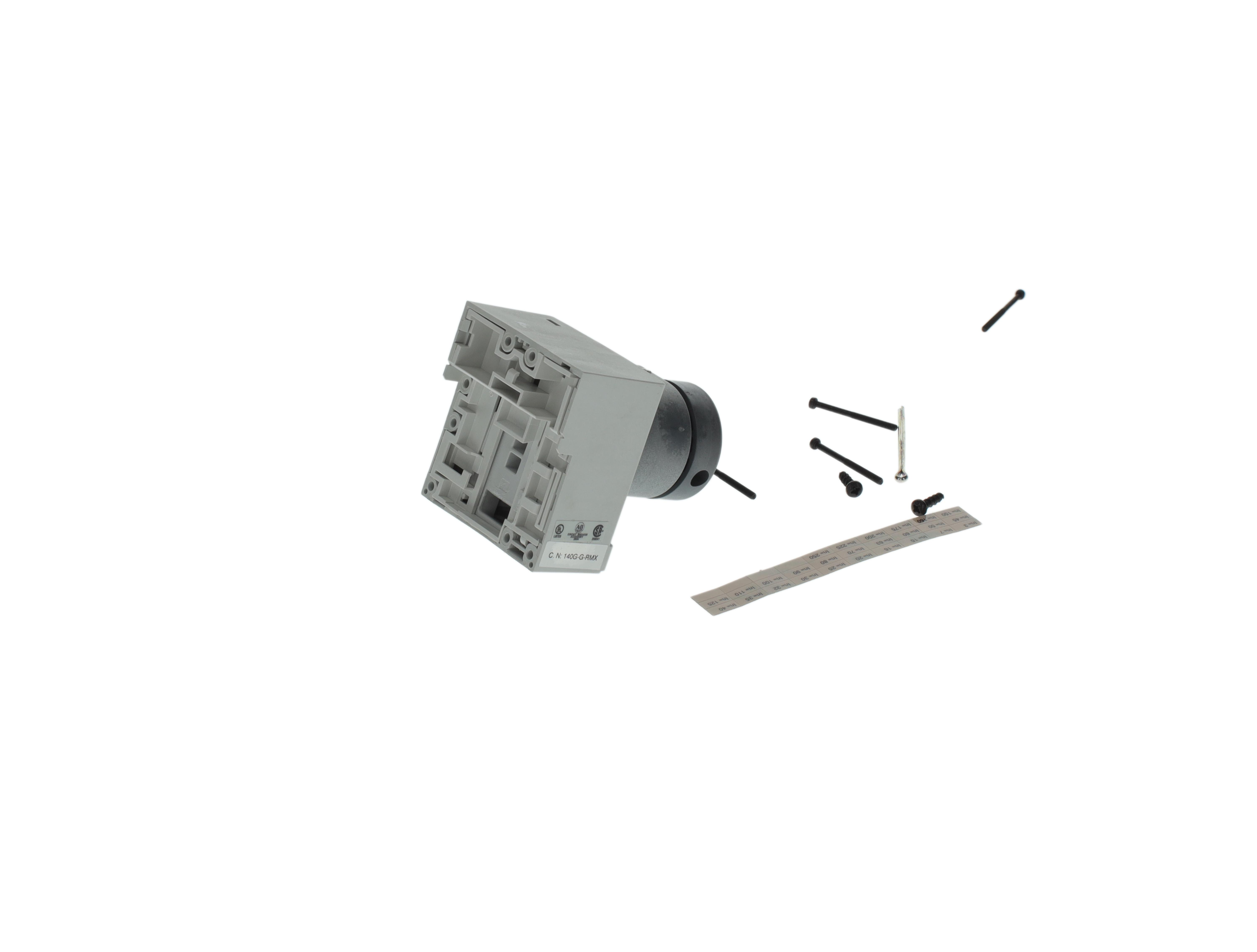 Rotary switch function 140G — photo 14 of 18
