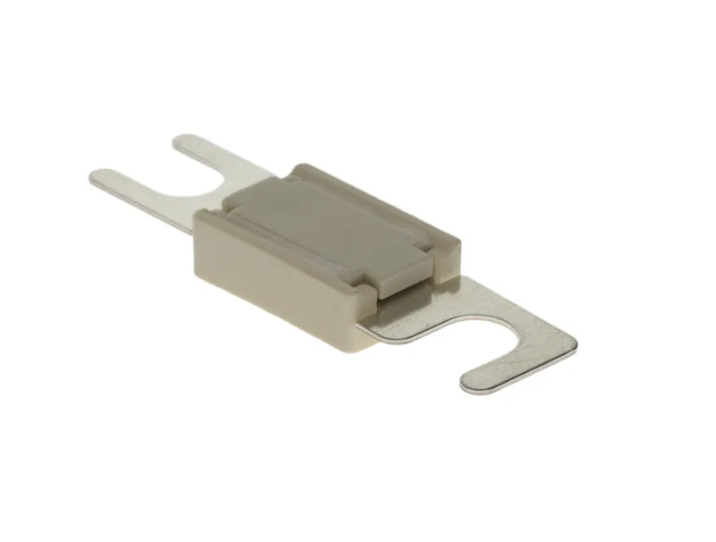 Strip fuse DC 80V 200A — photo 2 of 9