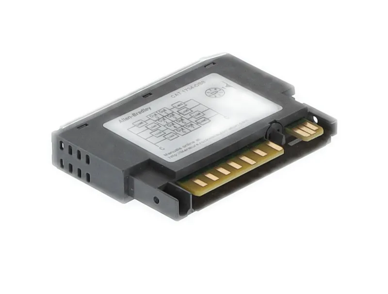 OUTP. Modul 8 P 24VDC — photo 6 of 9