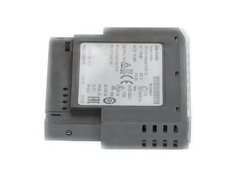 Input. Modul 8 P 24VDC — photo 1 of 9