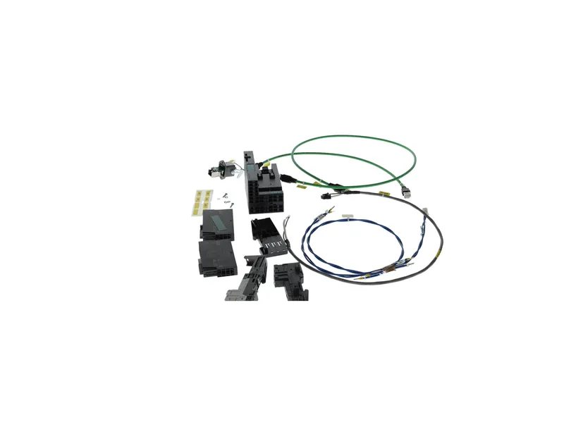 INTERFACE PROFINET® SYNC Switch X63 — photo 18 of 20