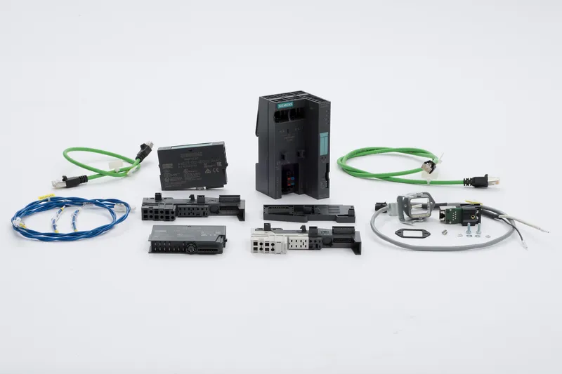 INTERFACE PROFINET® SYNC Switch X63 — photo 2 of 20
