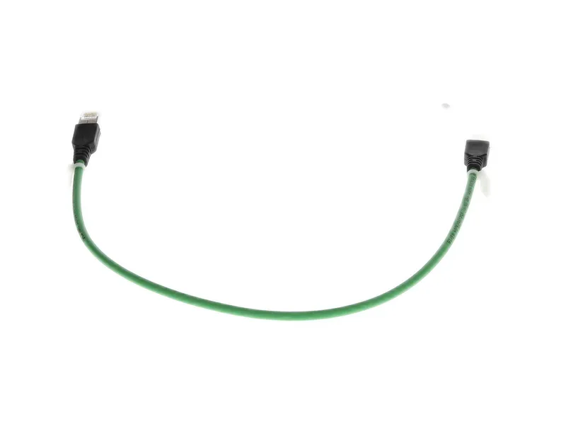 Data cable - switch port 8 to A80-X1:P1 — photo 1 of 9