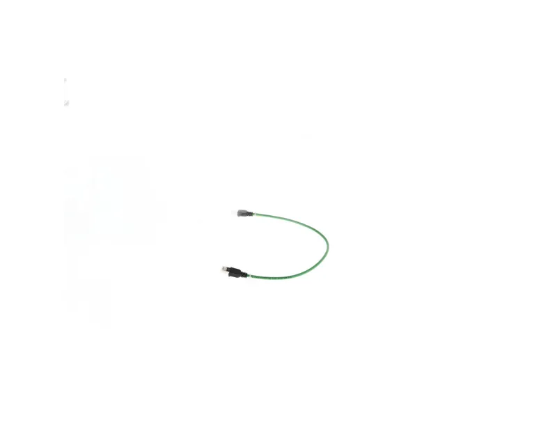 Data cable - switch port 8 to A80-X1:P1 — photo 5 of 9