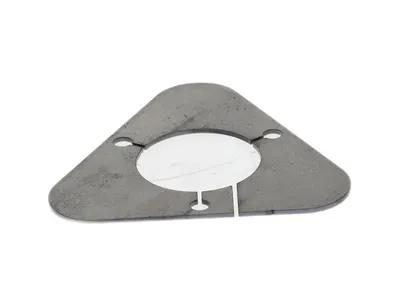 Holder plate A4