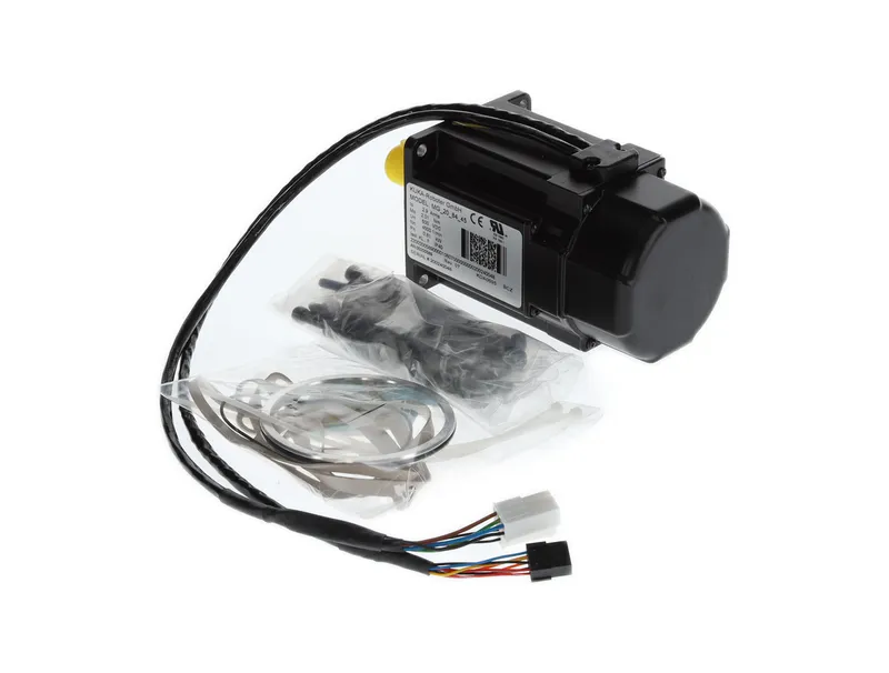 SPP motor A2 CR (w/o G/A) — photo 5 of 18