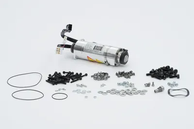 SPP motor A6 CR assy.