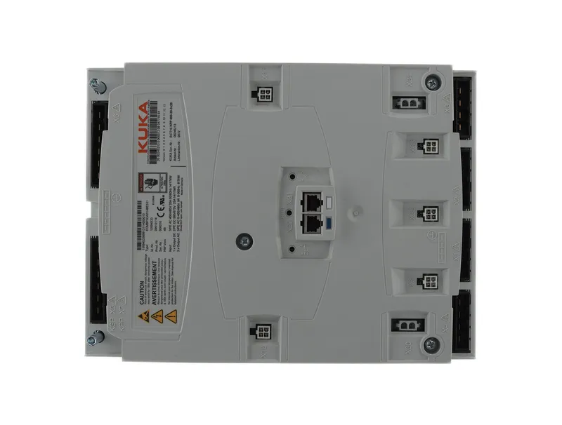 KPP 600-20 3x20 UL — photo 15 of 21