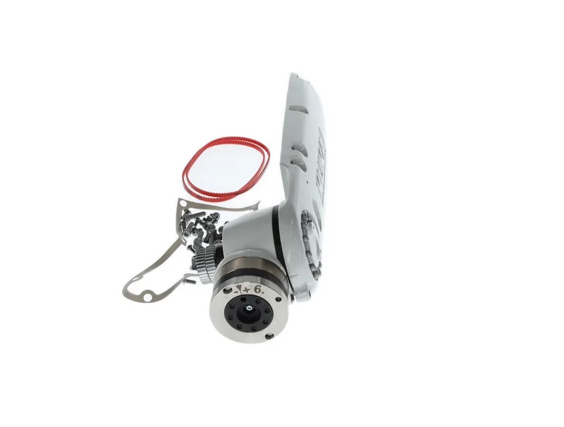 SPP wrist swivel housing CR assy (wgg) — photo 1 of 18