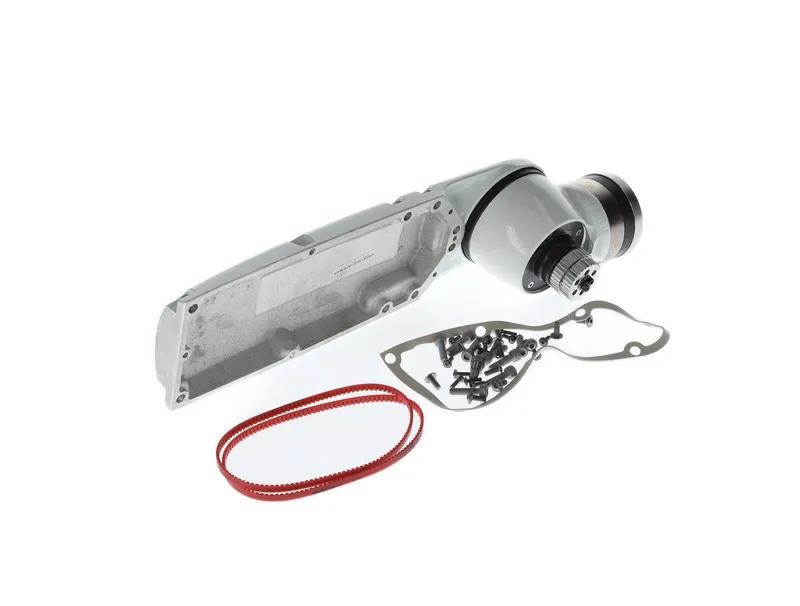 SPP wrist swivel housing CR assy (wgg) — photo 9 of 18