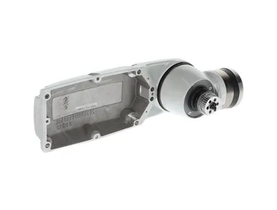 Kuka 245276 – SPP wrist swivel housing CR assy (wgg) Kuka 245276 – SPP wrist swivel housing CR assy (wgg)