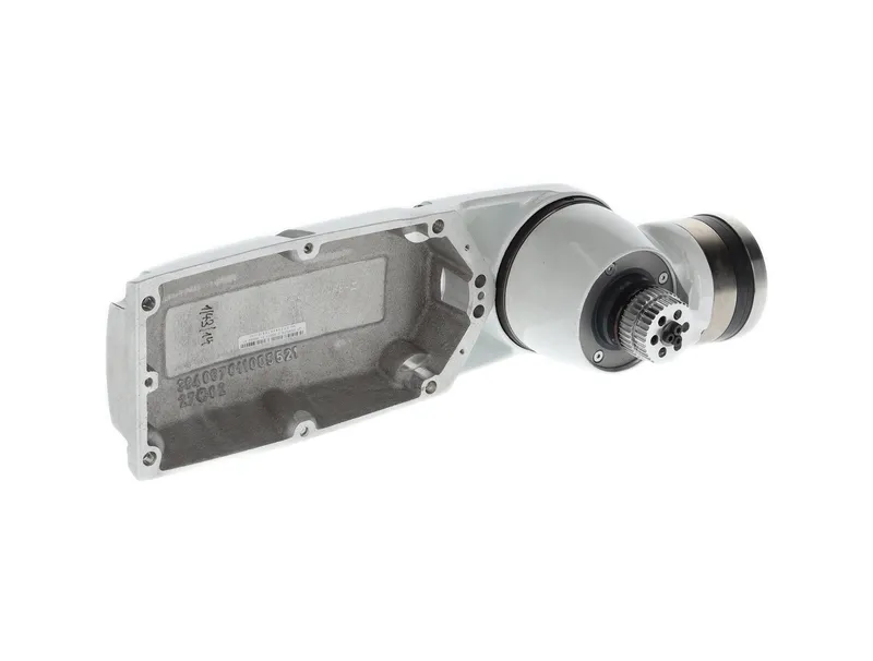 SPP wrist swivel housing CR assy (wgg) — photo 1 of 18