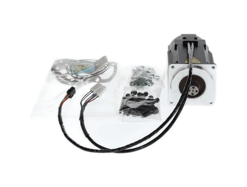 SPP Motor A2 WP (wgg) — photo 5 of 9