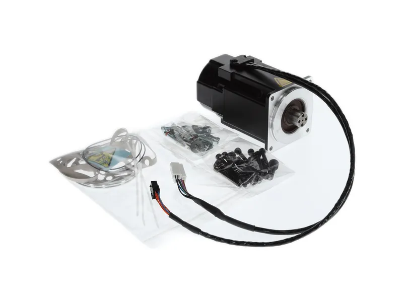 SPP Motor A2 WP (wgg) — photo 3 of 9
