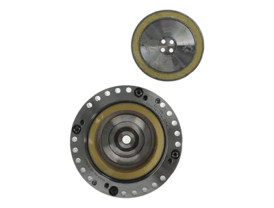 SPP gear A1 WP; KR6 (wgg)