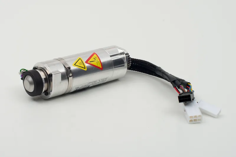 SPP Motor A4 WP (wgg) R900 — photo 2 of 2