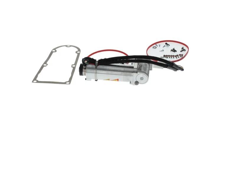 SPP Motor A6 WP R900 — photo 12 of 21