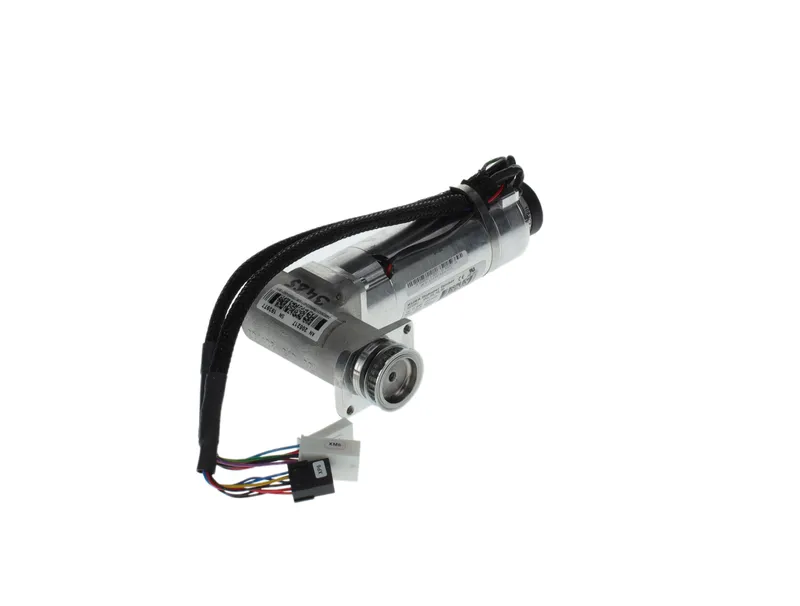 SPP Motor A6 WP R900 — photo 3 of 21