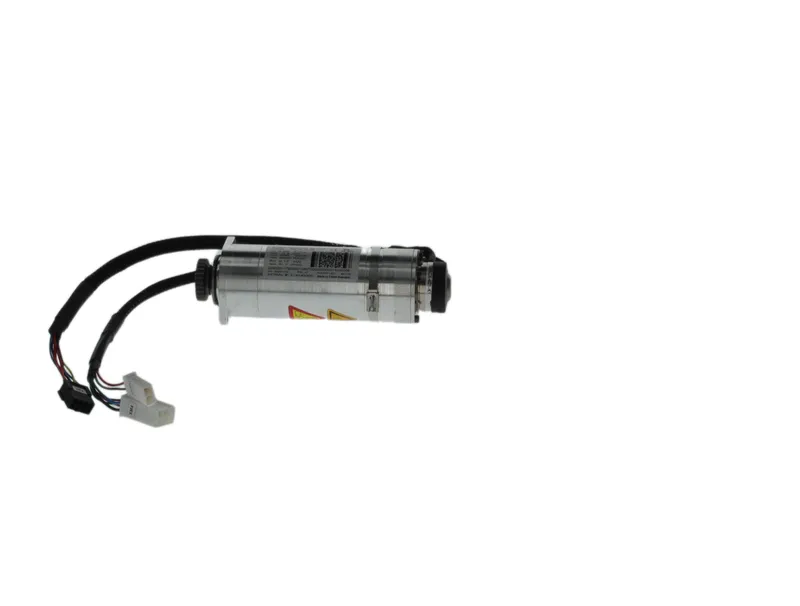 SPP motor A4 WP (w/o grease/adhes.) R900 — photo 3 of 18