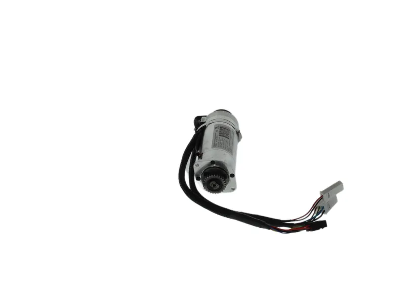 SPP motor A4 WP (w/o grease/adhes.) R900 — photo 8 of 18
