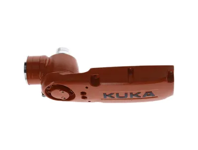 Kuka 245353 – SPP Swivel housing A6 WP KR6 R700 O Kuka 245353 – SPP Swivel housing A6 WP KR6 R700 O