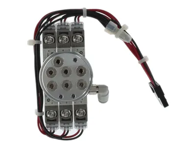 SPP Ventile assy. WP (wgg)