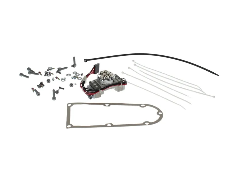 SPP Ventile assy. WP (wgg) — photo 12 of 18