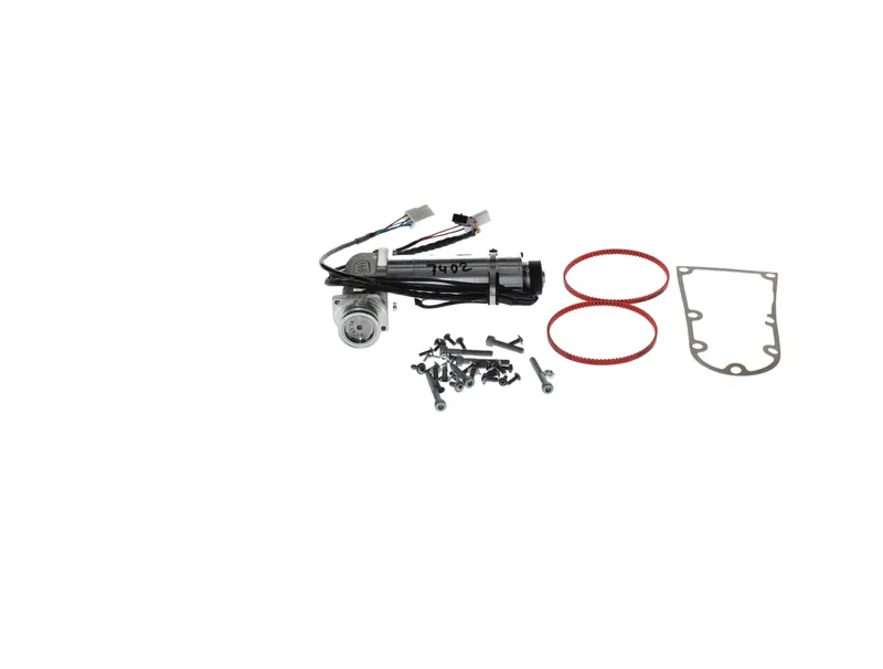 SPP motor A5 CR assy. R700 — photo 11 of 22