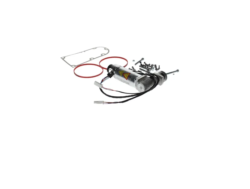 SPP motor A5 CR assy. R700 — photo 10 of 22
