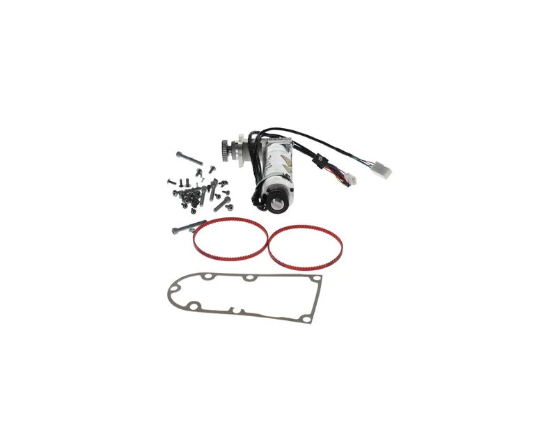 SPP motor A5 CR assy. R700 — photo 13 of 22