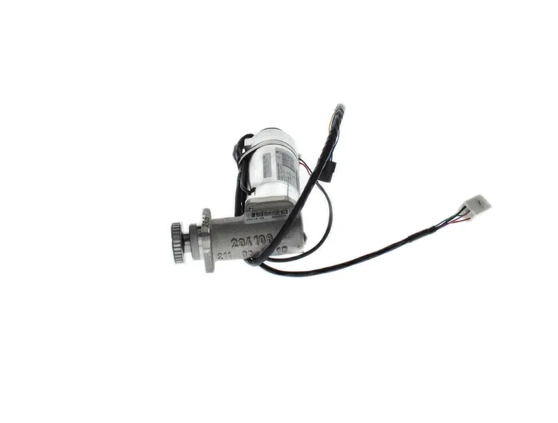 SPP motor A5 CR assy. R700 — photo 20 of 22