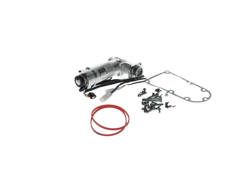 SPP motor A6 CR assy R700 — photo 15 of 21