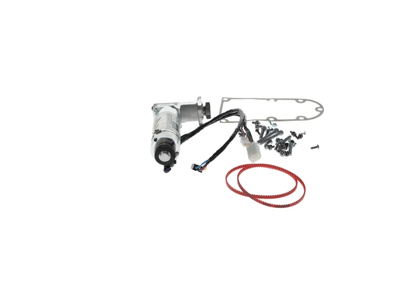 SPP motor A6 CR assy R700 — photo 16 of 21
