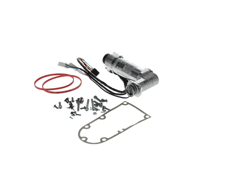 SPP motor A6 CR assy R700 — photo 4 of 21