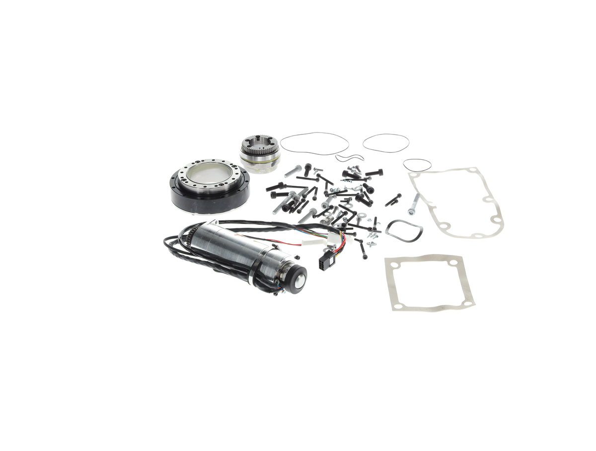 SPP gear A4 CR (wgg) R700 — photo 17 of 18