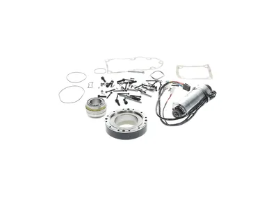 SPP gear A4 CR (wgg) R700