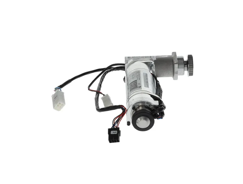 SPP motor A5 WP R700 — photo 13 of 20